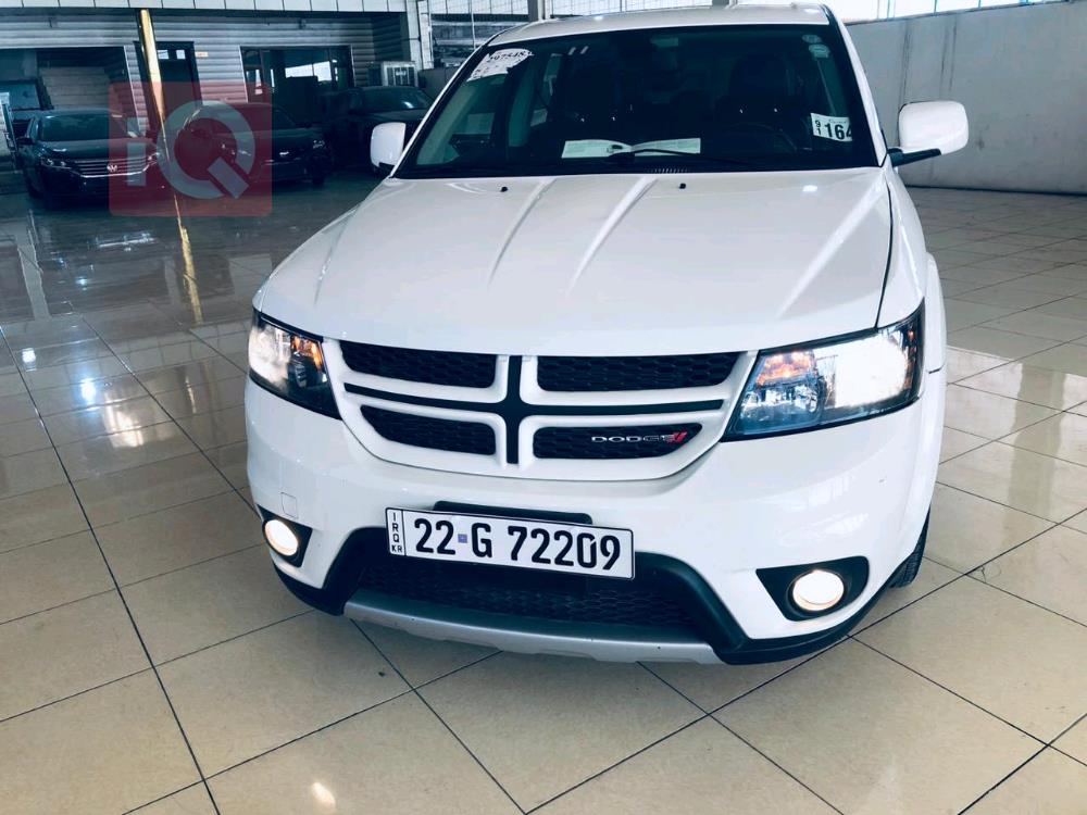 Dodge Journey
